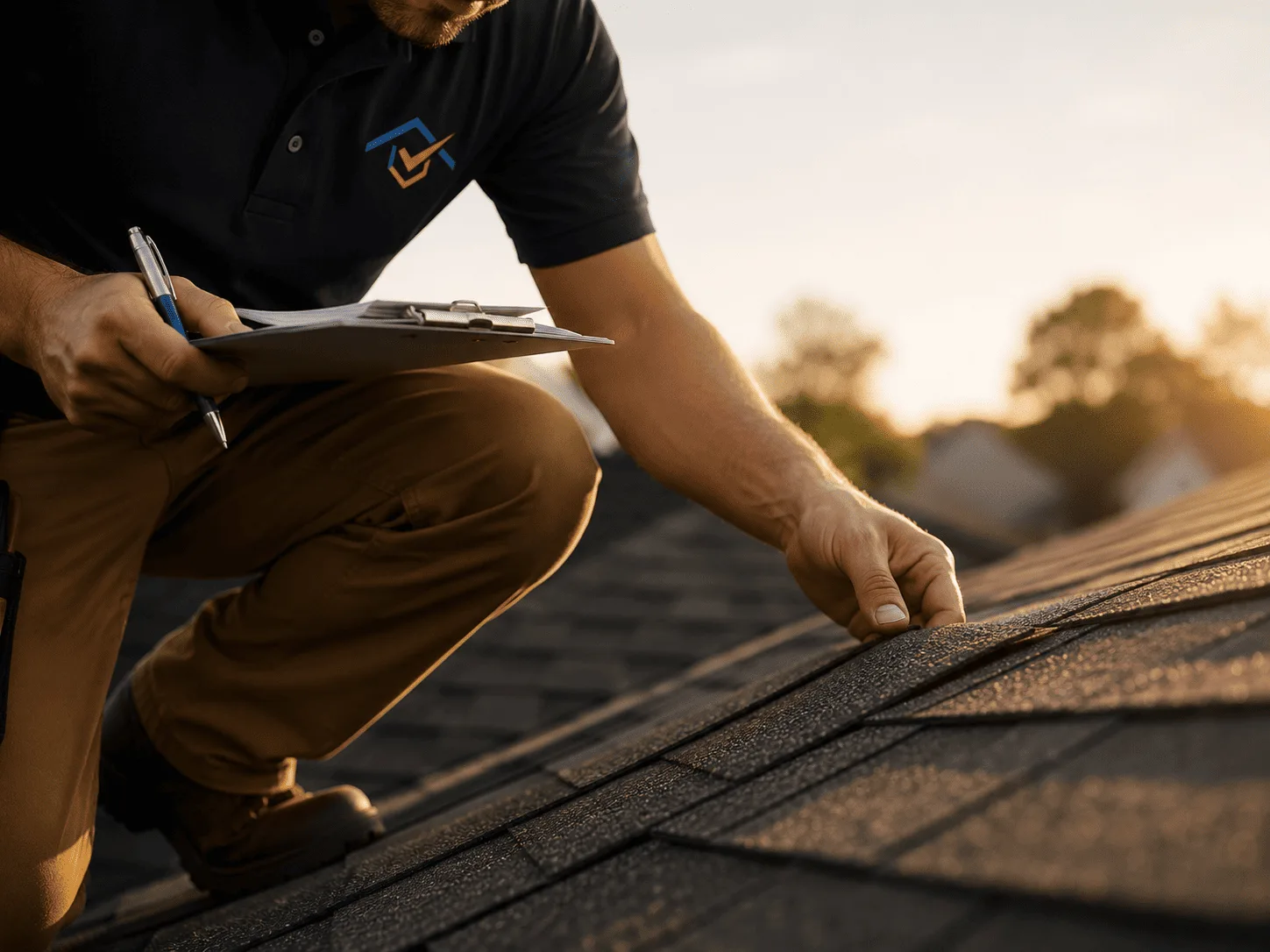 Why Choose Roof Inspection in Stratford, TX